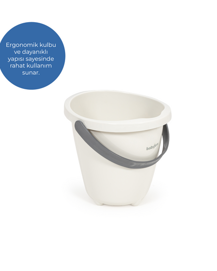 Babyjem Baby Bath Tub Set 5 Pcs - 439