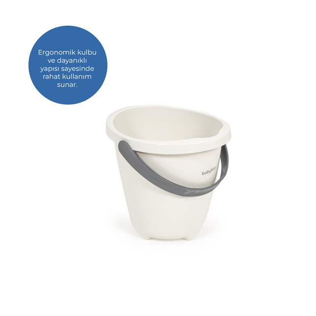 Babyjem Baby Badewannen-Set 5-teilig - 439