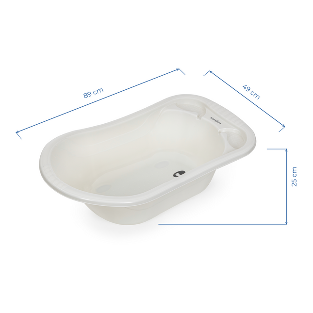 Babyjem Baby Badewannen-Set 5-teilig - 439