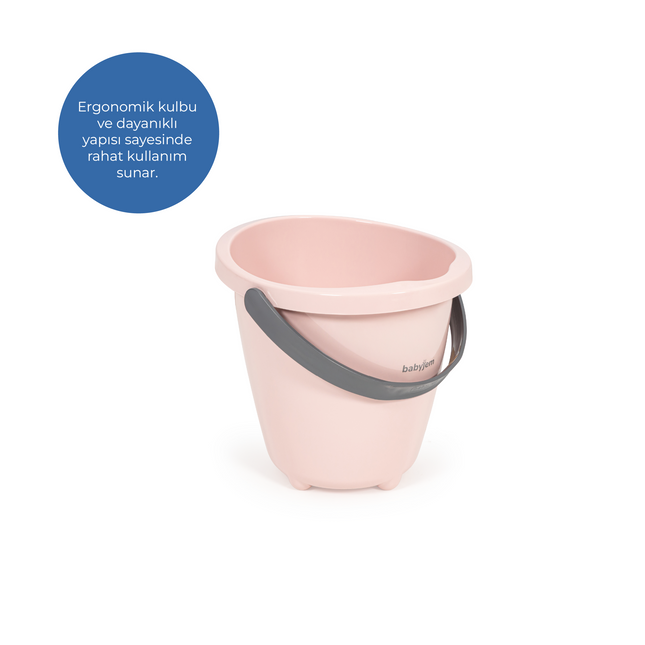 Babyjem Baby Badewannen-Set 5-teilig - 439