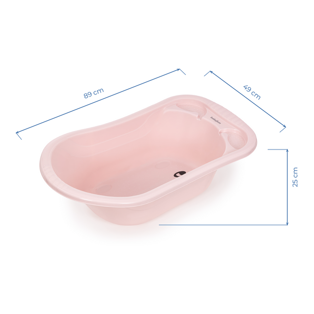 Babyjem Baby Badewannen-Set 5-teilig - 439