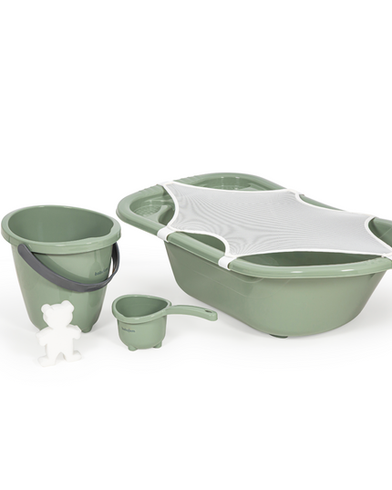 Babyjem Baby Bath Tub Set 5 Pcs - 439