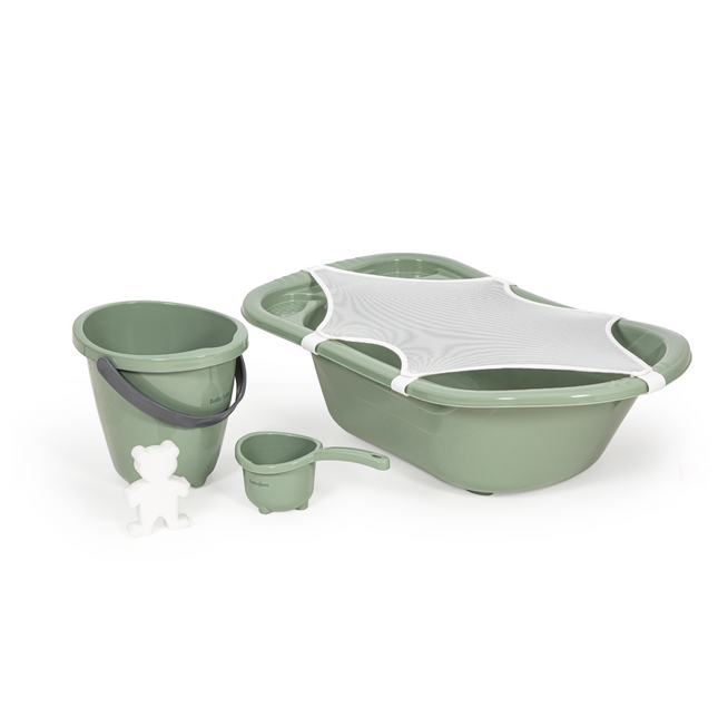 Babyjem Baby Badewannen-Set 5-teilig - 439