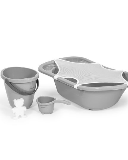 Babyjem Baby Bath Tub Set 5 Pcs - 439