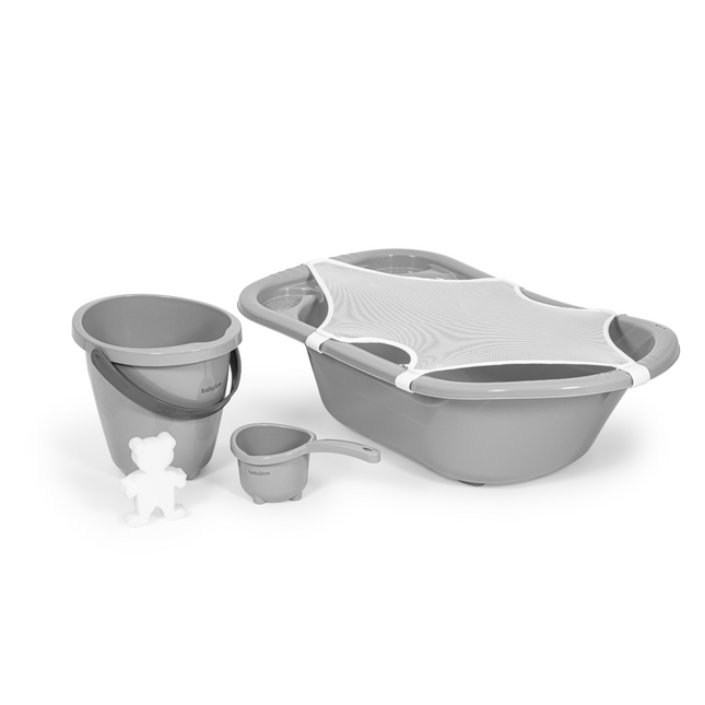 Babyjem Baby Badewannen-Set 5-teilig - 439