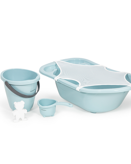 Babyjem Baby Bath Tub Set 5 Pcs - 439