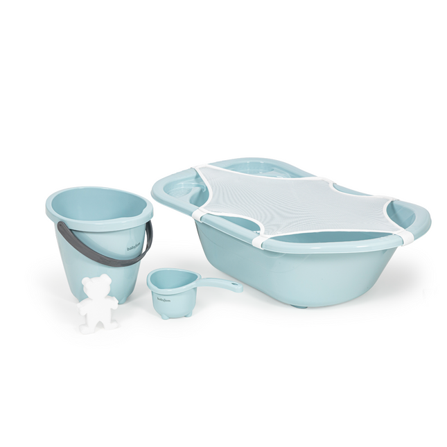Babyjem Baby Badewannen-Set 5-teilig - 439