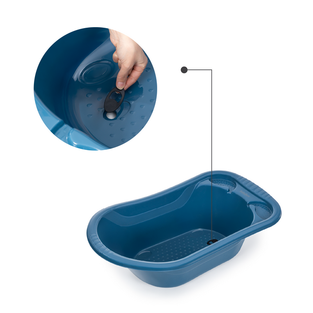 Babyjem Baby Badewannen-Set 5-teilig - 439