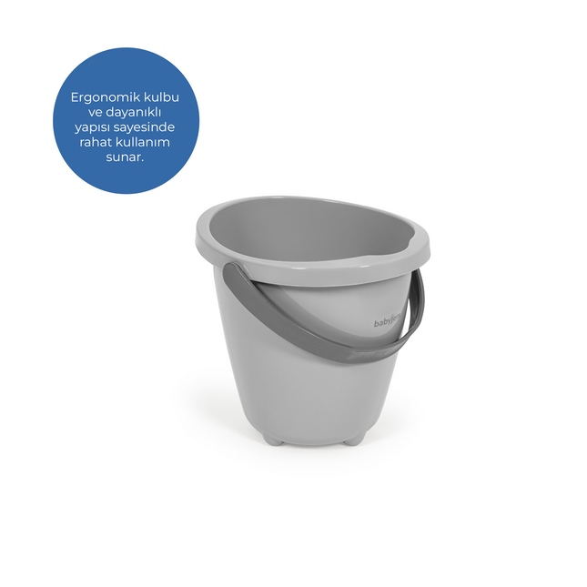 Babyjem Baby Badewannen-Set 5-teilig - 439