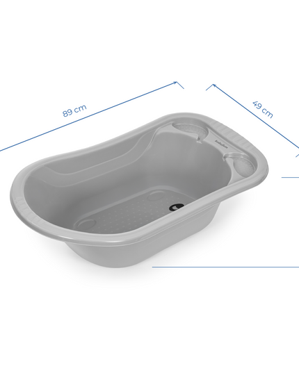 Babyjem Baby Bath Tub Set 5 Pcs - 439
