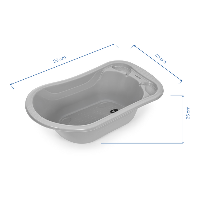 Babyjem Baby Badewannen-Set 5-teilig - 439