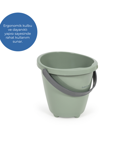 Babyjem Baby Bath Tub Set 5 Pcs - 439