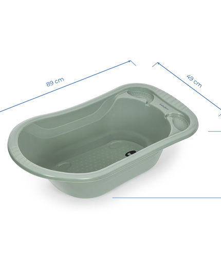Babyjem Baby Bath Tub Set 5 Pcs - 439