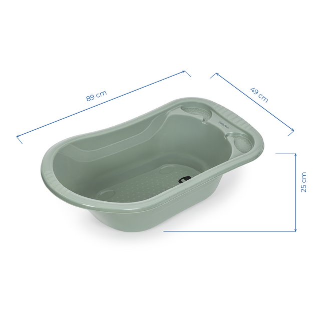 Babyjem Baby Badewannen-Set 5-teilig - 439