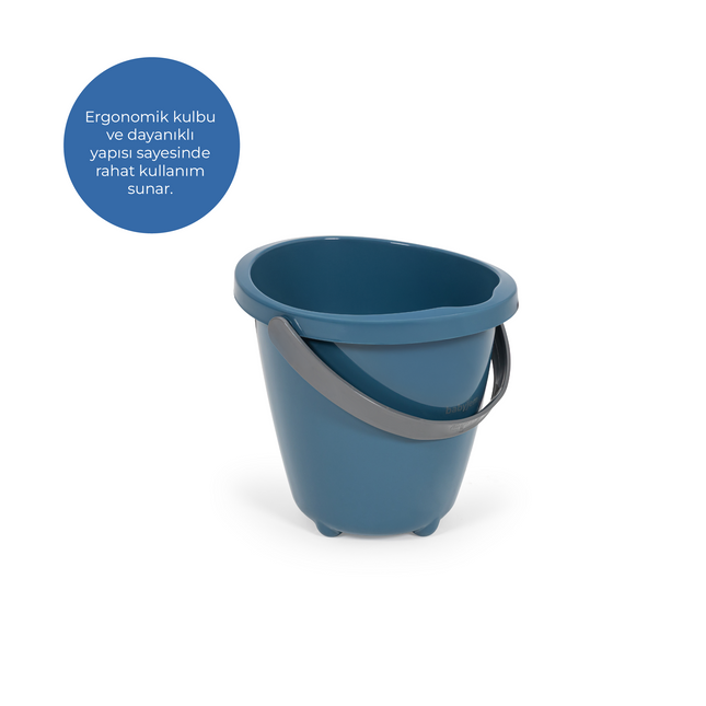 Babyjem Baby Badewannen-Set 5-teilig - 439