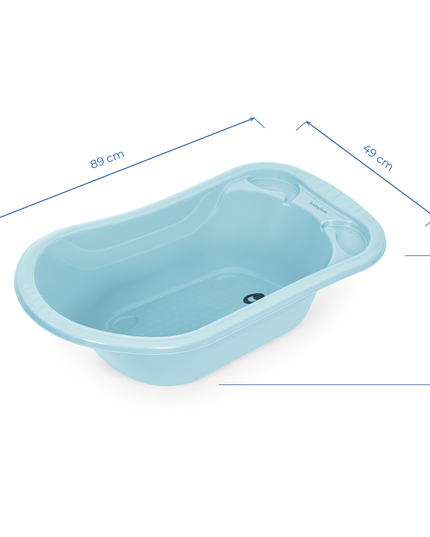 Babyjem Baby Bath Tub Set 5 Pcs - 439