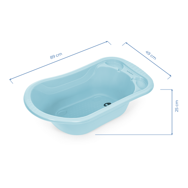 Babyjem Baby Badewannen-Set 5-teilig - 439