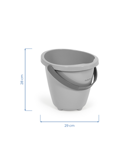 Babyjem Baby Bath Tub Set 5 Pcs - 439