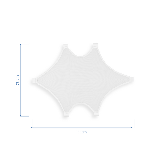 Babyjem Baby Badewannen-Set 5-teilig - 439