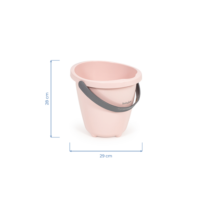 Babyjem Baby Badewannen-Set 5-teilig - 439