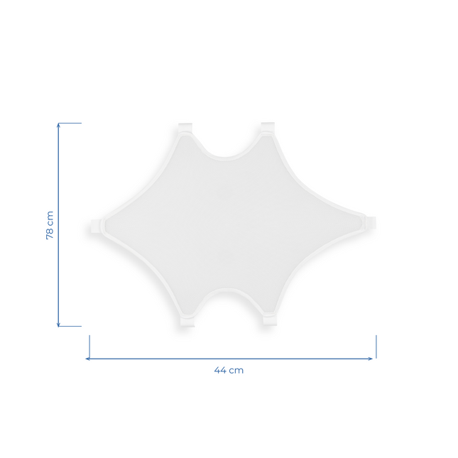 Babyjem Baby Badewannen-Set 5-teilig - 439