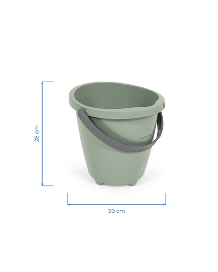 Babyjem Baby Bath Tub Set 5 Pcs - 439