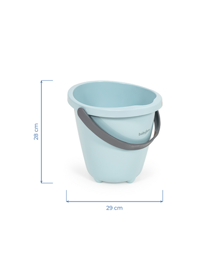 Babyjem Baby Bath Tub Set 5 Pcs - 439