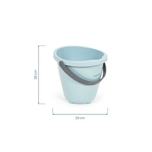 Babyjem Baby Badewannen-Set 5-teilig - 439