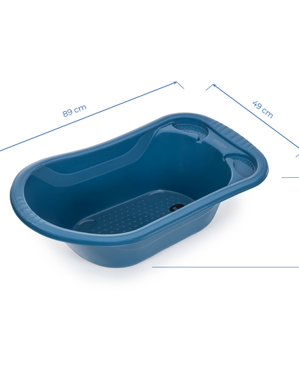 Babyjem Baby Bath Tub Set 5 Pcs - 439