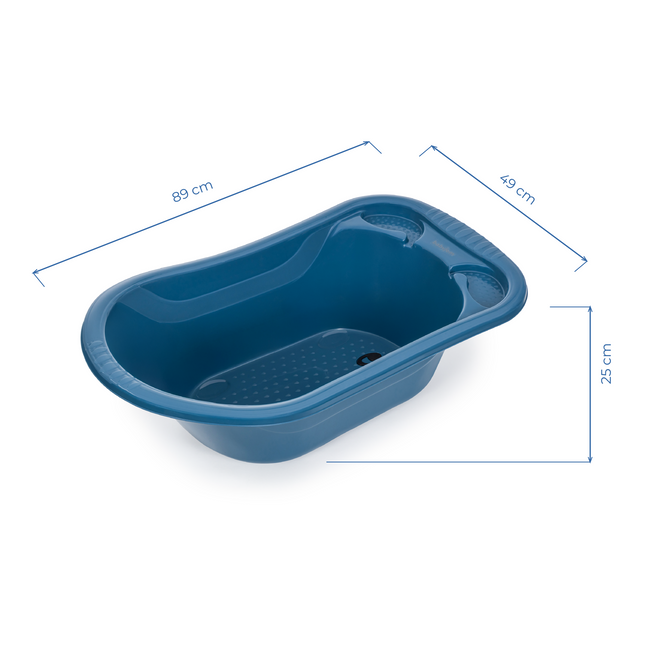 Babyjem Baby Badewannen-Set 5-teilig - 439