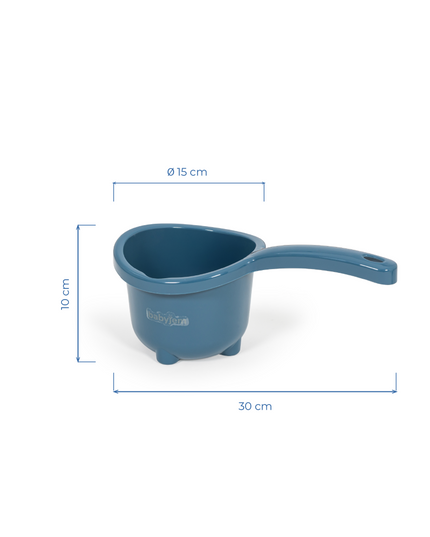 Babyjem Baby Bath Tub Set 5 Pcs - 439