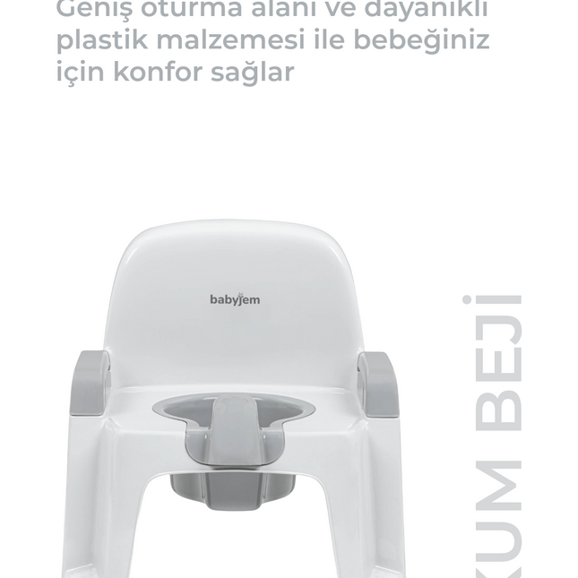 Babyjem Baby-Töpfchen - 004