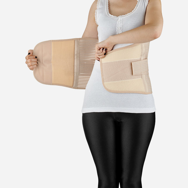 Babyjem Postpartum Corset  - 579