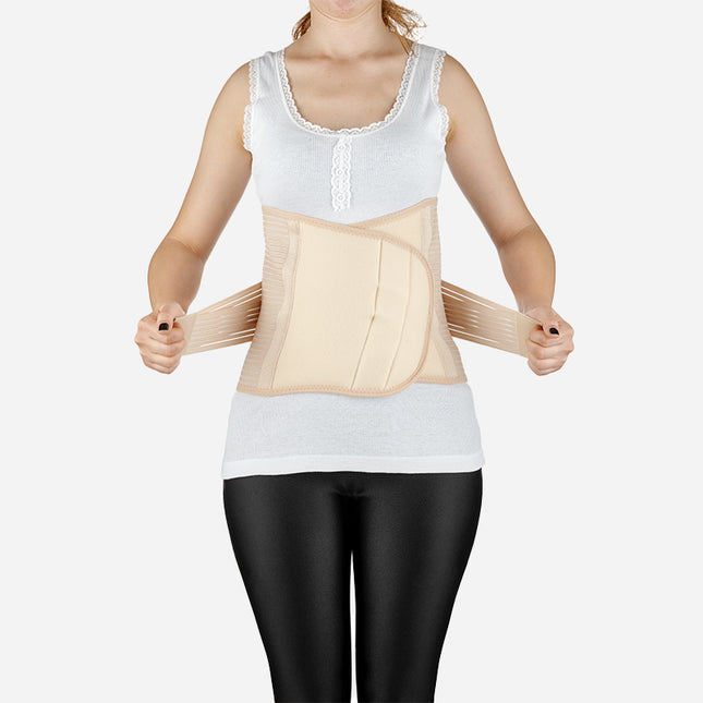 Babyjem Postpartum Corset  - 579