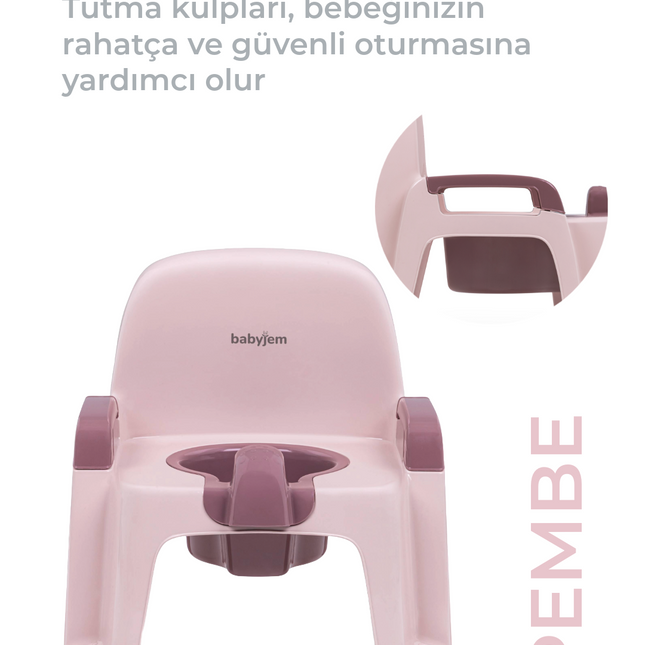 Babyjem Baby-Töpfchen - 004