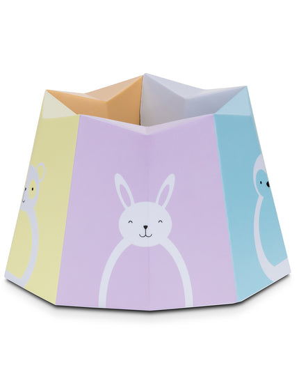 Babyjem Portable Carton Travel Potty - 613