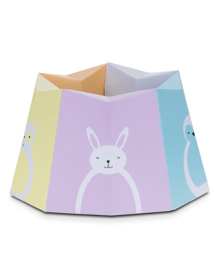 Babyjem Portable Carton Travel Potty - 613