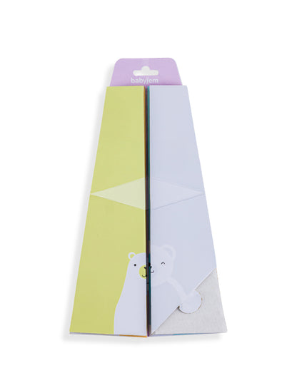 Babyjem Portable Carton Travel Potty - 613