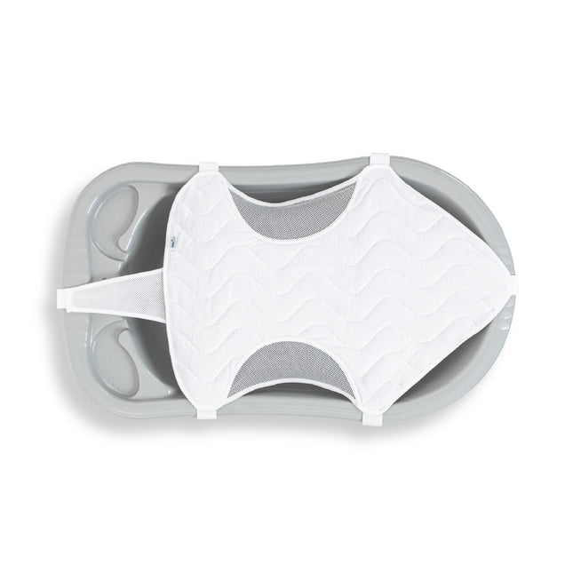 Babyjem Foldable Bath Tub Net Towel For Only Foldable Bath Tub - 625