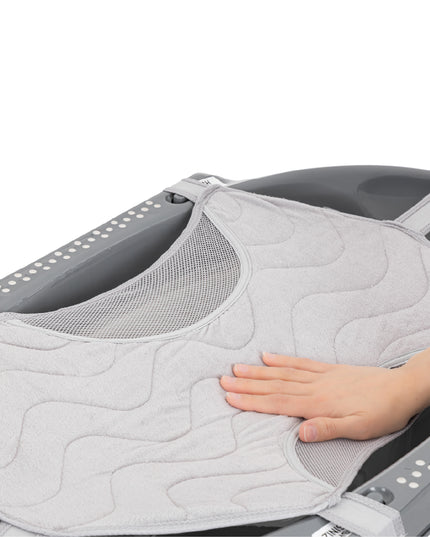 Babyjem Foldable Bath Tub Net Towel For Only Foldable Bath Tub - 625
