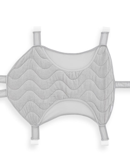 Babyjem Foldable Bath Tub Net Towel For Only Foldable Bath Tub - 625