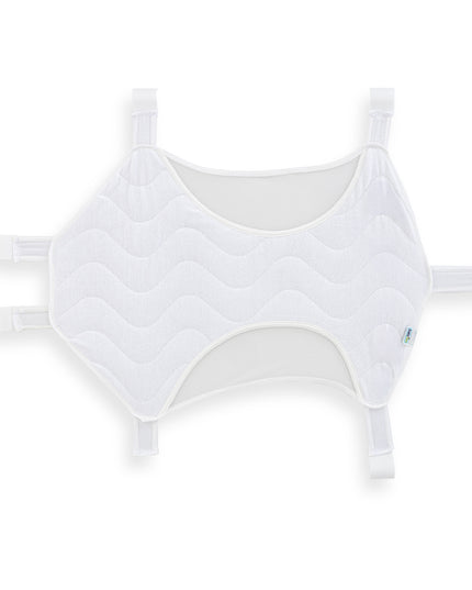 Babyjem Foldable Bath Tub Net Towel For Only Foldable Bath Tub - 625