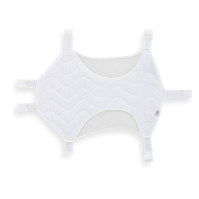 Babyjem Foldable Bath Tub Net Towel For Only Foldable Bath Tub - 625