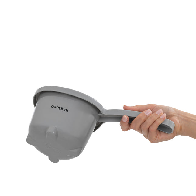 Babyjem Elegant Scoop - 699
