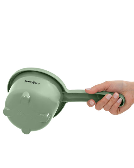 Babyjem Elegant Scoop - 699