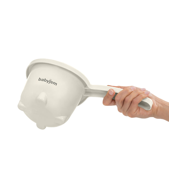Babyjem Elegant Scoop - 699