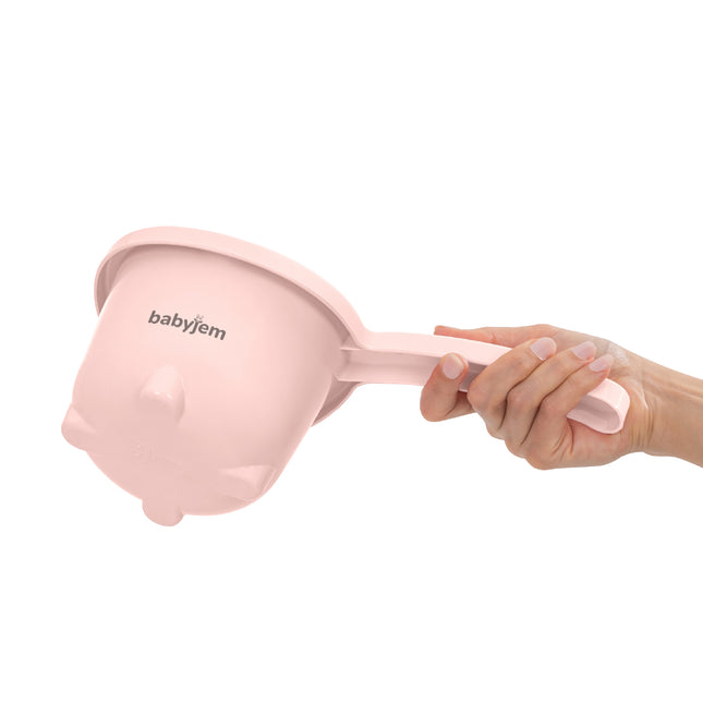 Babyjem Elegant Scoop - 699