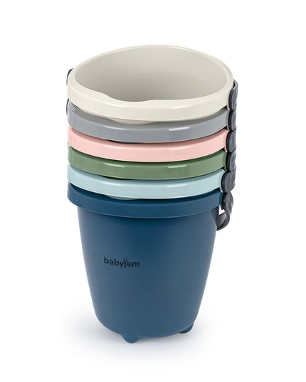Babyjem Elegant Bucket - 700