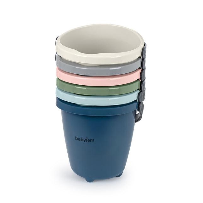 Babyjem Elegant Bucket - 700