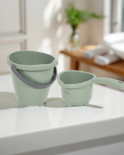 Babyjem Elegant Bucket - 700